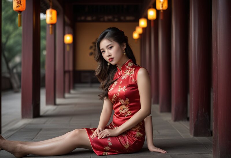 高三五班的AI夏天
